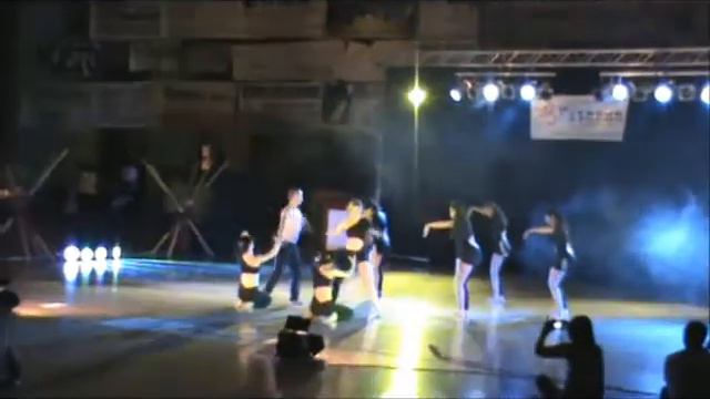 L'audizione-G.Di Giovanni corpo di ballo-I.Garonna.wmv смотреть онлайн