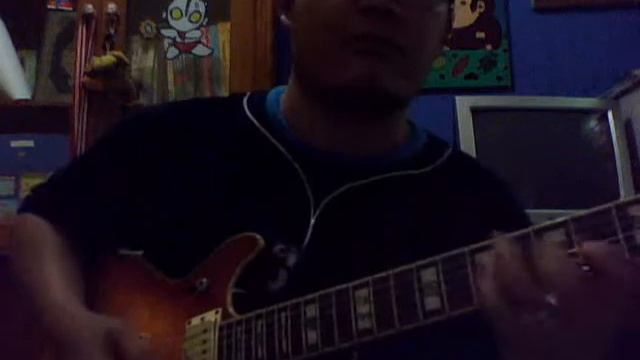 Ibanez Ar300 NataTheCoco смотреть онлайн