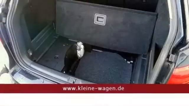 Volkswagen Passat Variant 2.0 TDI Comfortline Klima+AHK смотреть онлайн