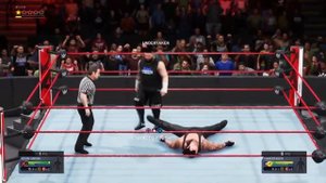 ТОП 5 ХУДШИХ ФИНИШЕРОВ В СОВРЕМЕННОМ WWE