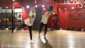 TROYE SIVAN feat. ARIANA GRANDE - Dance To This | Kyle Hanagami Choreography