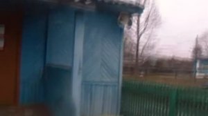 Хабаровский край. Советская Гавань.