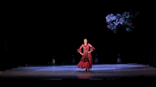 90. Тарасова Лариса - Пудриться - Румяниться. ст. Монисто г. Москва смотреть онлайн