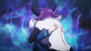 Аниме - Вермейл в золотом