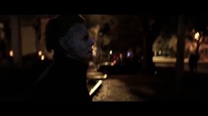 Хэллоуин (2018)