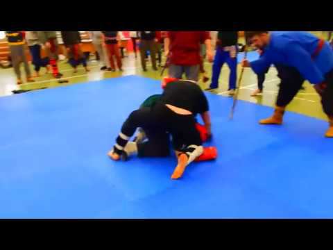 Тверская буза - 2018. Плавный, 2 круг. смотреть онлайн