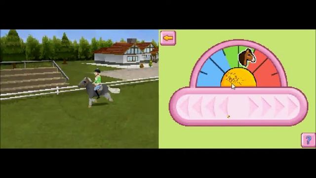 LETS PLAY! petz pony club part two with lady m
