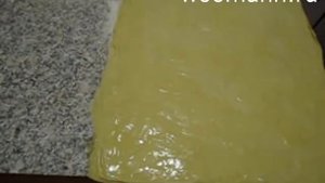 Гогал азербайджанский шор гогал ŞOR QOQAL .qogal hazirlanmasi