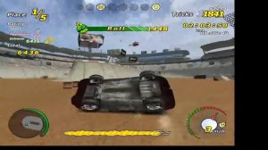 Adrenalin Extreme Show Episode 16