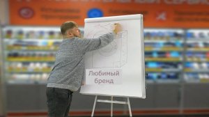 Потребности клиентов в продажах
