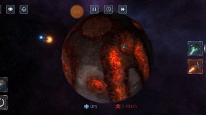 наша Планета, через 100000000000000000000 лет