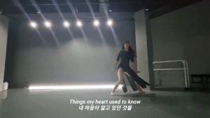 Once Upon A December - Anastasia OSTㅣContemporary Choreography