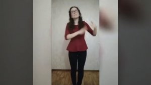 Музыкальная игра "Колёсики, колёсики"