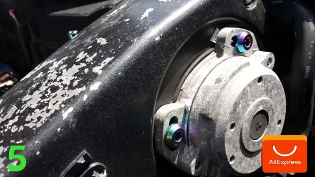 АВТОТЮНИНГ С AlIEXPRESS 11 КРУТЫХ JDM АКСЕССУАРЫ АВТОТОВАРЫ С АЛИЭКСПРЕСС АВТОНИШТЯКИ 2018
