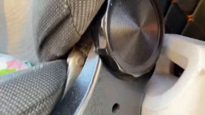 Подогрев масла на д 245. Про газон.