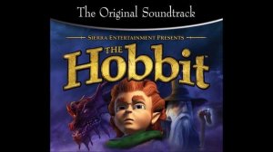 The Guardian - The Hobbit (2003) Complete Soundtrack