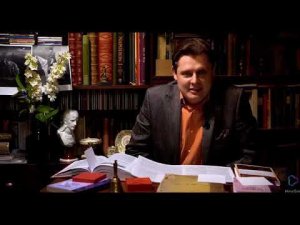 Маэстро Панасенков Вы думаете, что я вас не переиграю? НА АНГЛИЙСКОМ Panasenkov (heygen)