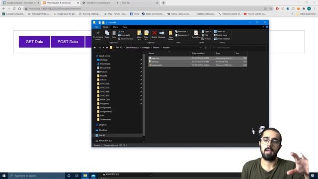 How to Install XAMPP Server on Windows or Mac & Configure xampp server to access from the internet