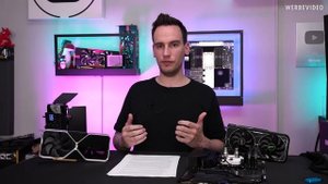 Es wird noch schlimmer - RTX 4060 Ti mit PCIe 3.0 im Test