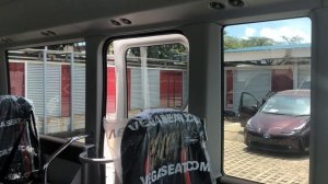 Toyota Coaster Super LWB Auto #1