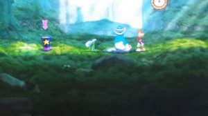 SoftXpand Duo Pro Rayman Orygins User settings HIGH FHD And Asus T100