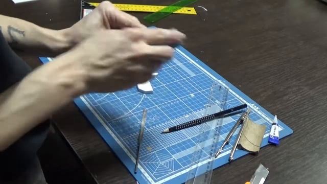 Гайд по террейну некрон / Necrons terrain guide for warhammer 40k