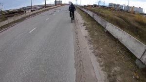 Сравнение электровелосипедов 350 vs 500 ватт в гору