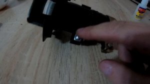 Подрулевые ПЕРЕКЛЮЧАТЕЛИ ОТ ПРИОРЫ!! как поставить замок от приоры.