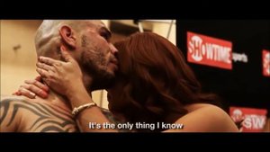 Разговор Мигеля Котто со своей женой