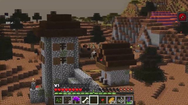 ? Майнкрафт но Я ПРОКАЧИВАЮ СВОЮ СТАЮ ОБОРОТНЕЙ! смотреть онлайн