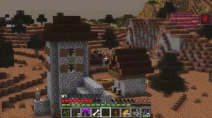 ? Майнкрафт но Я ПРОКАЧИВАЮ СВОЮ СТАЮ ОБОРОТНЕЙ!