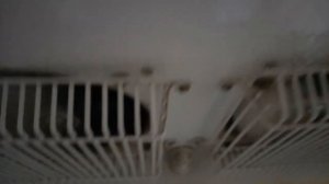 Работа холодильного моноблока