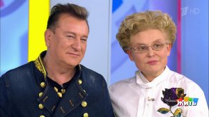 "Сбрось лишнее!". Худшие диеты мира: соковая диета. Жить здорово! Фрагмент выпуска от 04.12.2019