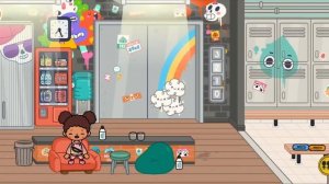 Тока Бока - "Дом Творчества и Развлечений" / Секреты ТОКА БОКА / Boss Bit / Toca Life Wold