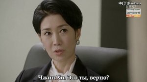 Моя золотая жизнь 1 сезон 46 серия
