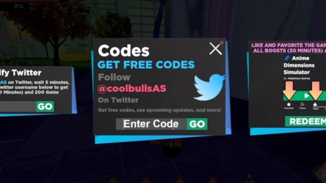 *NEW* ALL WORKING CODES FOR ANIME DIMENSIONS IN OCTOBER 2022! ROBLOX ANIME DIMENSIONS CODES смотреть онлайн