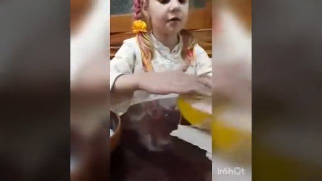 Поделка овечка Долли смотреть онлайн