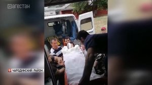 Упал с обрыва и впал в кому