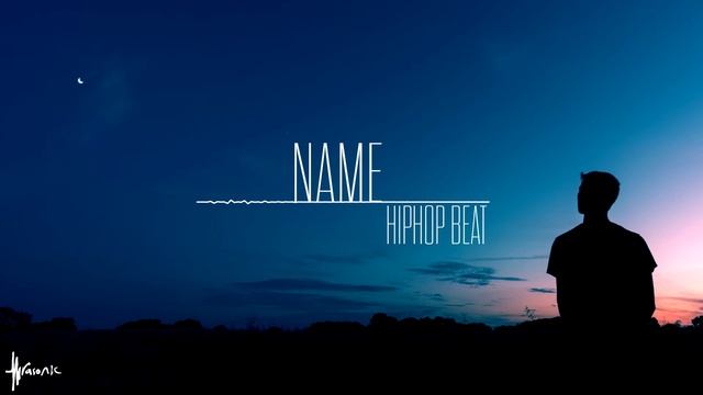 Hip Hop Beat / Mirasonic - Name смотреть онлайн