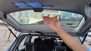 Opel Zafira 1.6 метан бензин