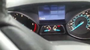 E119 Ford Kuga 2013, 2.0, дизель, АКПП