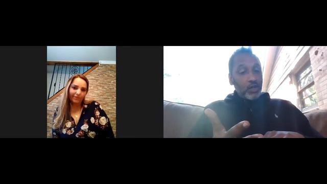 VERONICA SANCHEZ FOUNDER #FREEDOMFAMILY #GETFREE (INDIANA)