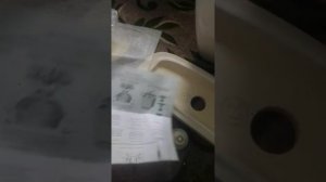 унитаз Коломбо вектор