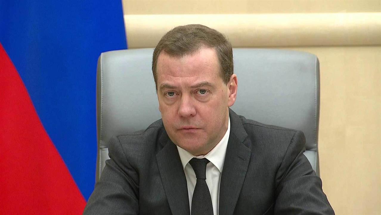 В России законодательство о безопасности газоснабжения жилых домов может быть изменено