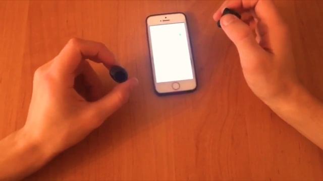 Обзор на беспроводные наушники IPX6 смотреть онлайн