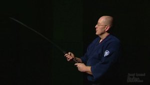 Японские мечи "Катана" и "Вакидзаси" - мнение эксперта