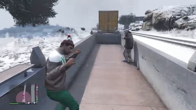 ЗАЙДИ ПЖ НА СТРИМ сегодня гта 5 онлайн : D смотреть онлайн