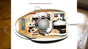 Logitech M165 - детальный разбор и тест мышки