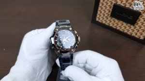 Casio G-Shock MRG-B2000BS-3A «Hana-Basara» / Модель 2021 года