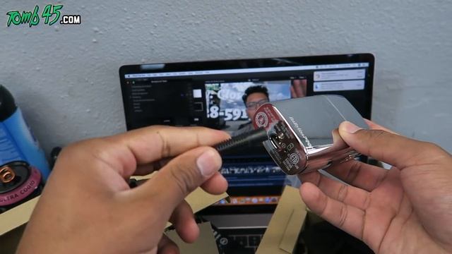 BaByliss FoilFX02 and 01 Shaver Review! смотреть онлайн